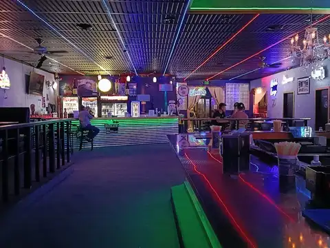 Kaos Bar & Nightclub in Wenatchee