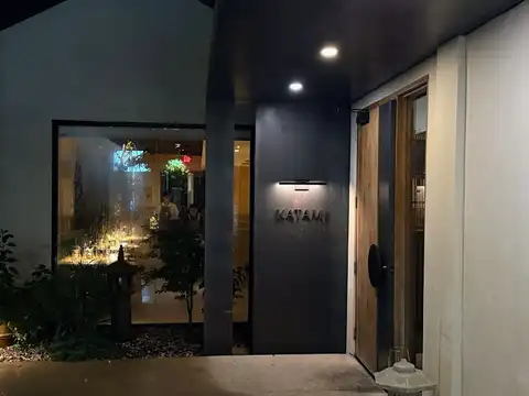 Katami Houston in Houston