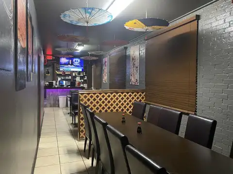 Katana Sushi & Hibachi in Brownwood