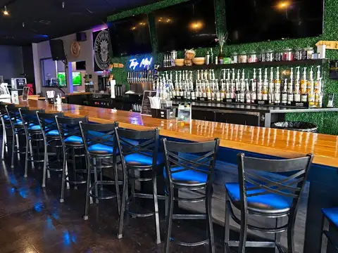Kava House Brand - Hwy 19 in Clearwater