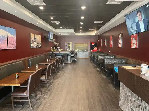 Kawa Hibachi & Sushi in Allison Park