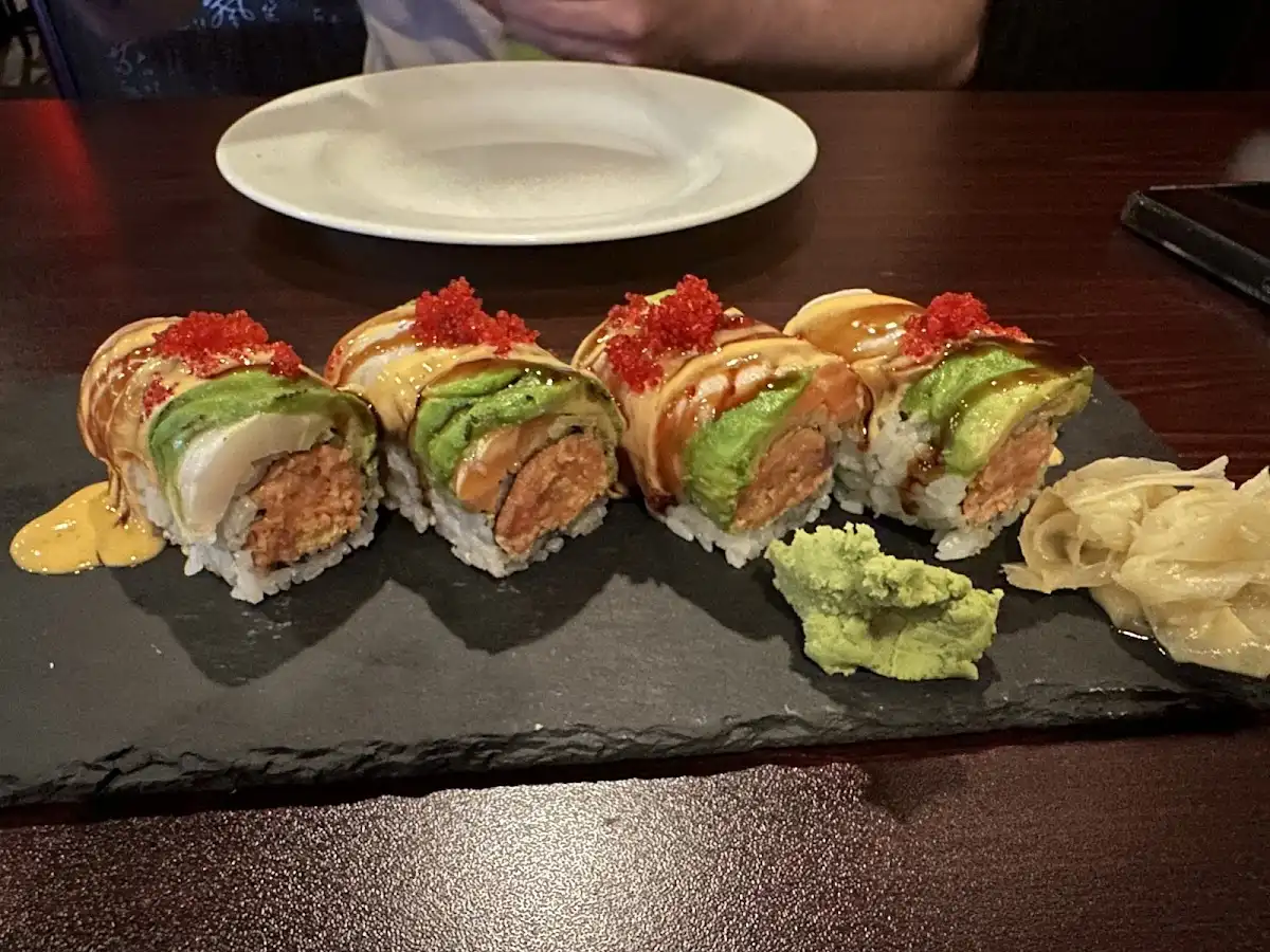 Kawaii Sushi Asian Fusion – photo 3