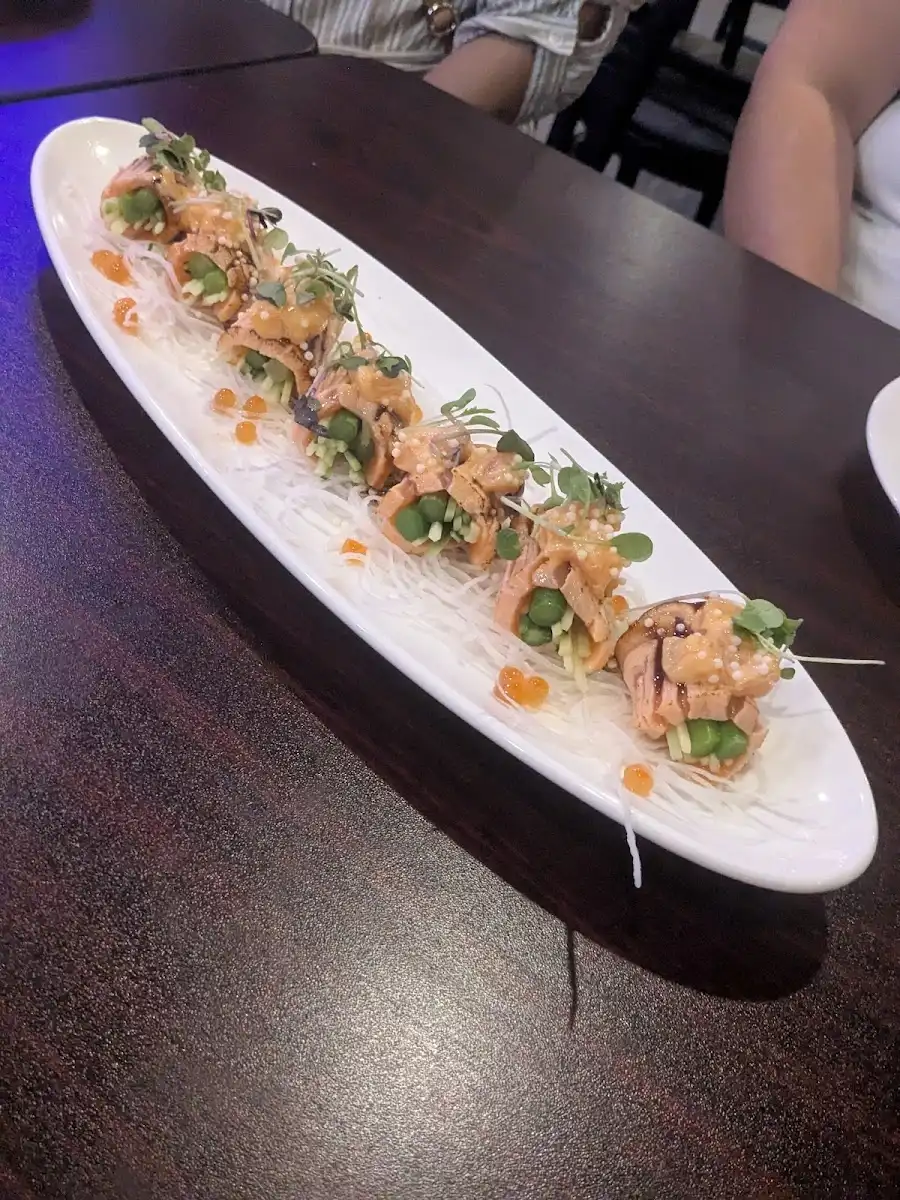 Kawaii Sushi Asian Fusion – photo 4