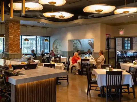 Kefi Greek Cuisine + Bar in Palos Heights