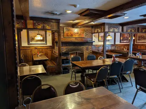 Kelly's Inn in York