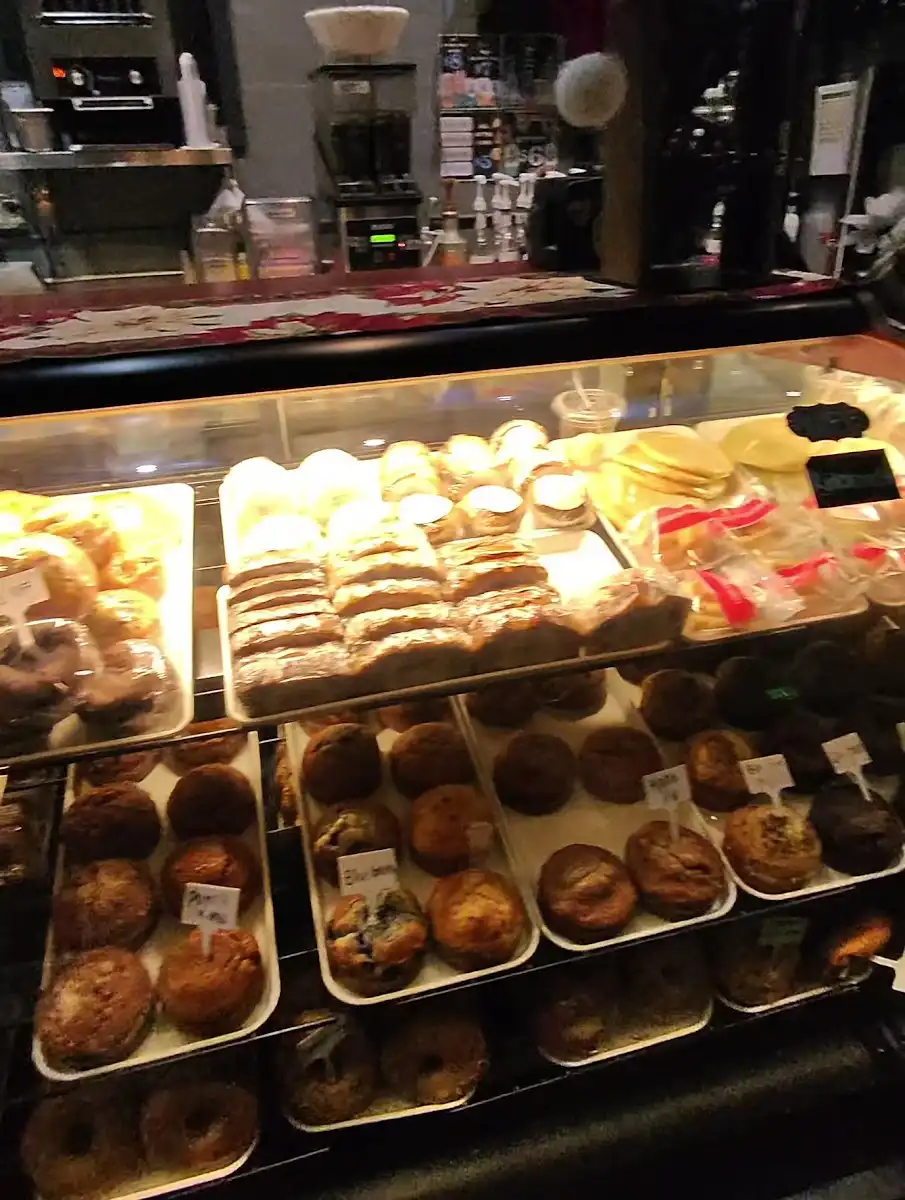 Kickstand Kafé – photo 2
