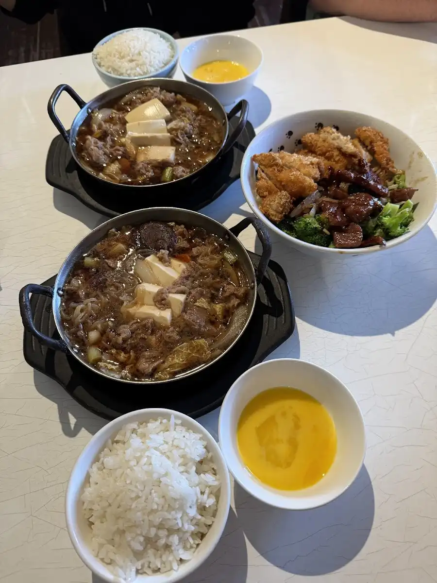 Kiki's Japanese Casual Dining – photo 3