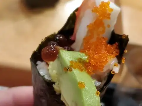 Kin Chan Sushi Inc in Honolulu