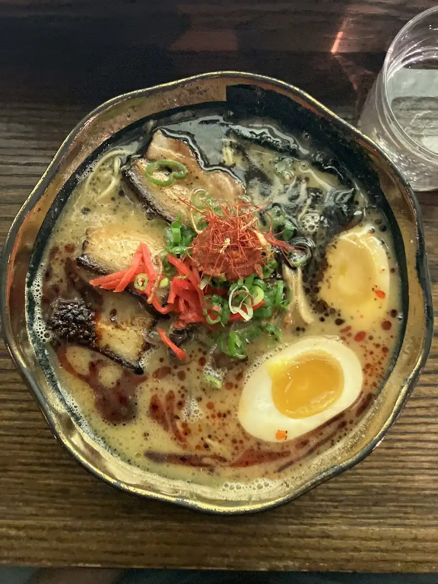Kin Ramen – photo 5