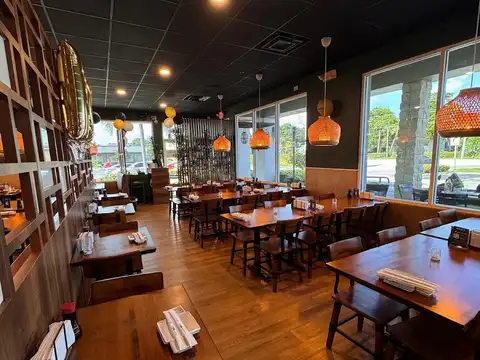 Kingdom Sushi Boca Raton in Boca Raton