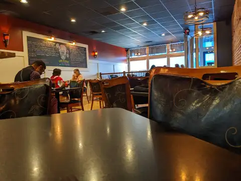 Kitchen Proper in Battle Creek