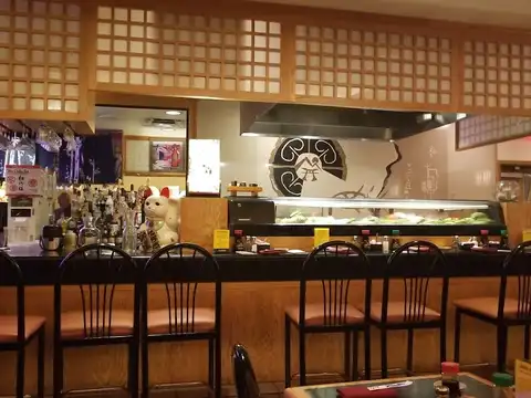 Kobe - Japanese House Of Steak & Seafood in Hickory