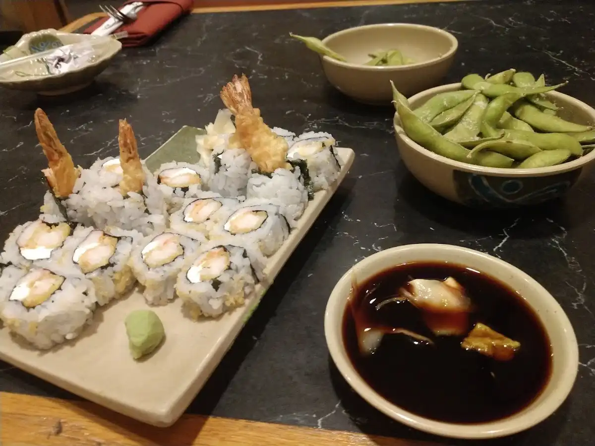 Kobe - Japanese House Of Steak & Seafood – photo 3