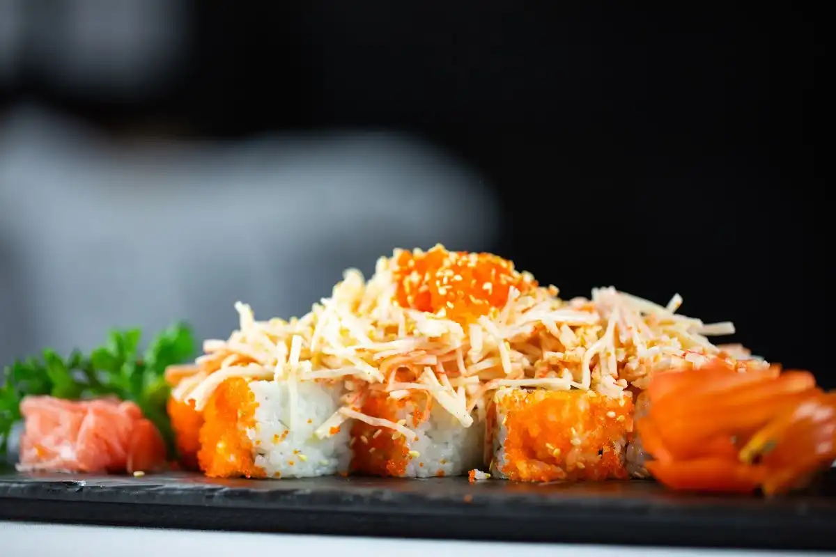 Kobé Japanese Steakhouse - New Tampa – photo 3