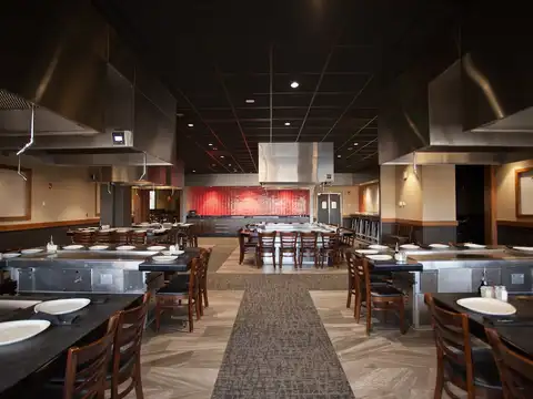 Kobe Steakhouse Of Japan in Saint Louis