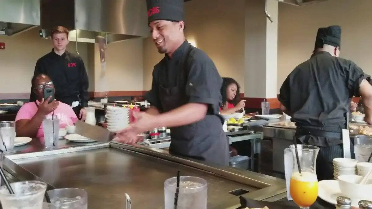 Kobe Steakhouse Of Japan – photo 2