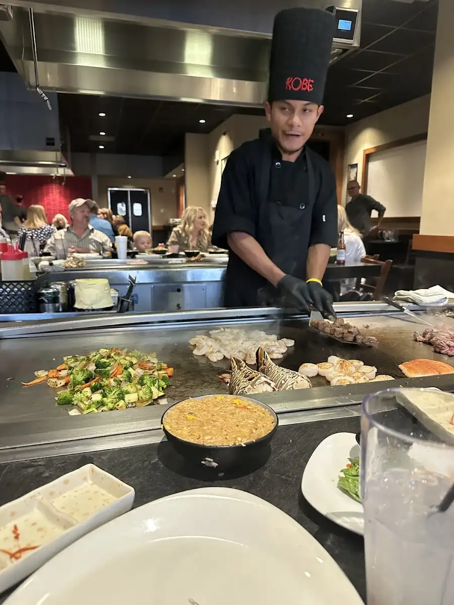 Kobe Steakhouse Of Japan – photo 3