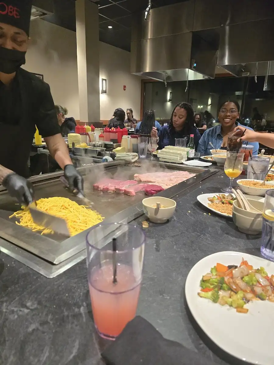 Kobe Steakhouse Of Japan – photo 4