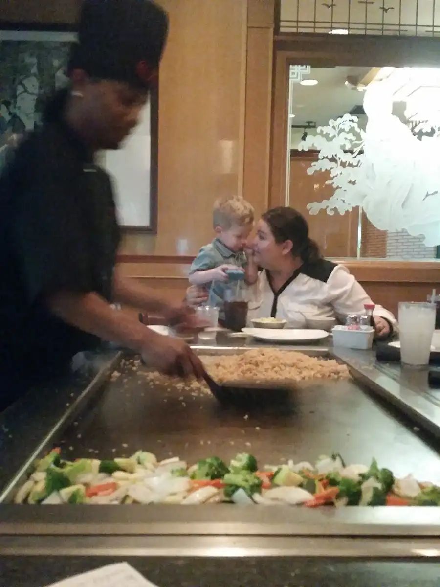 Kobe Steakhouse Of Japan – photo 5