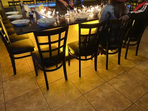 Kobe Sushi & Hibachi Steakhouse in Laplace