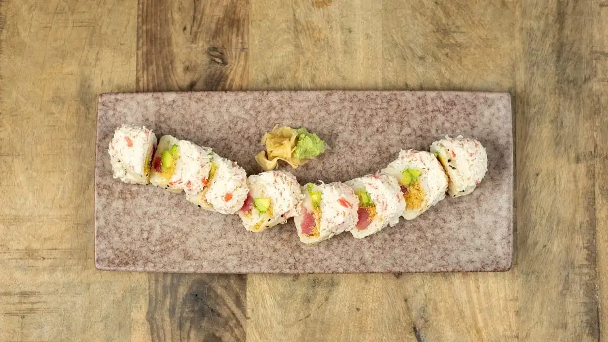 Kobe Sushi & Hibachi Steakhouse – photo 5