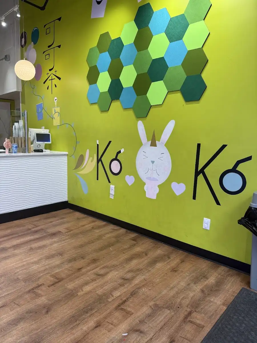 Koko Tea – photo 4