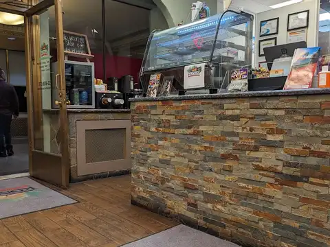 Konoz Restaurant in Newark