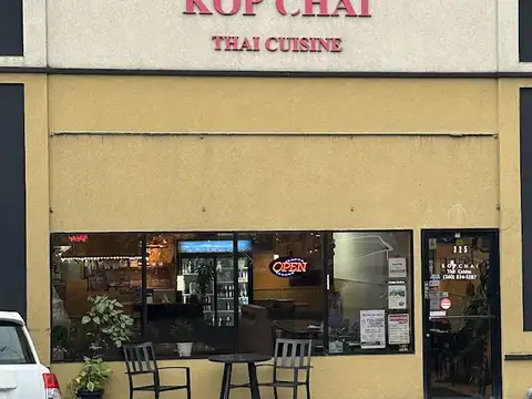 Kop Chai in Camas