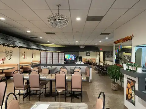 Korea House- Orient Express Restaurant in Seaside