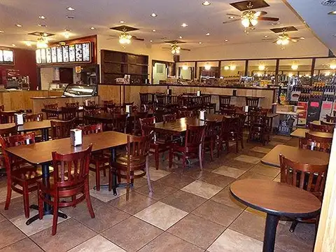 Kosher Bite in Baltimore