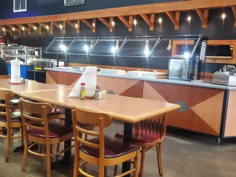 Kountry Kitchen in Columbus