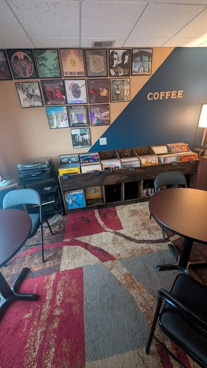 Kovu's Coffee – photo 3
