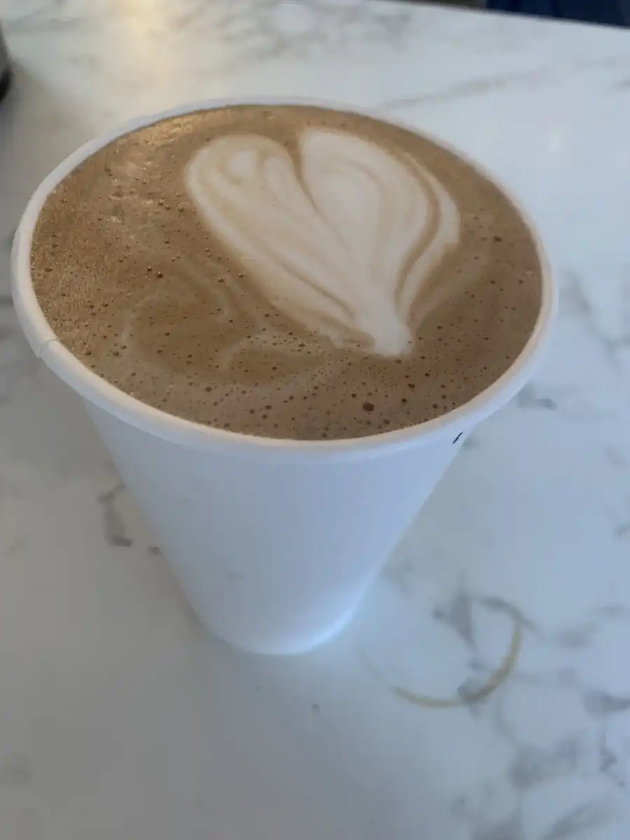 Kovu's Coffee – photo 5