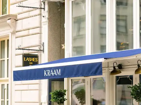 Kraam New York in New York