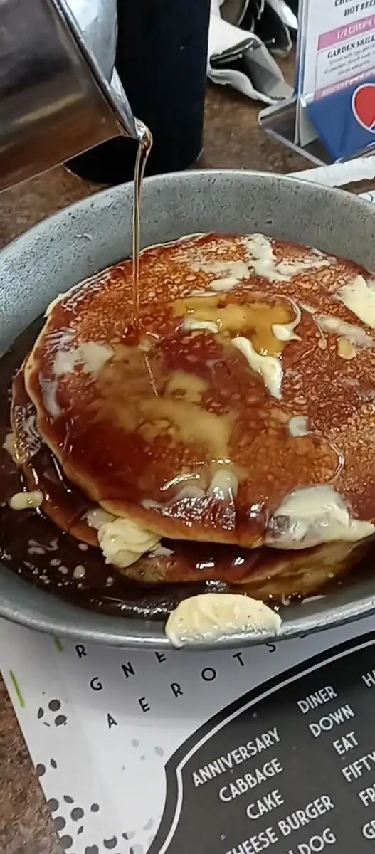 Kroll's Diner – photo 2