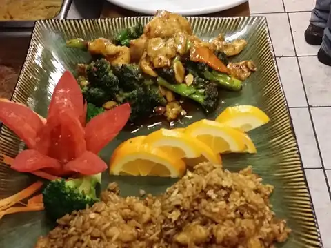 Krystal Vy Chinese Restaurant in Williamstown