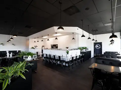 Kumi Sushi Grill in San Diego