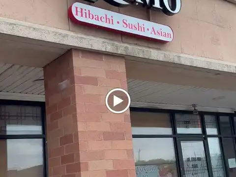 Kumo Asian Fusion In Lebanon Warren Township in Lebanon