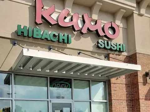 Kumo Hibachi & Sushi in Chattanooga