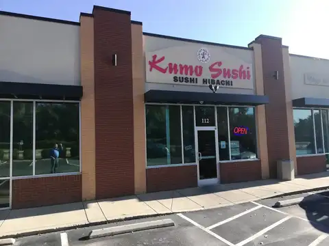 Kumo Sushi in Fuquay-Varina