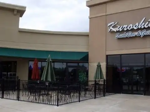 Kuroshio Sushi Bar And Grille-Kennesaw in Kennesaw