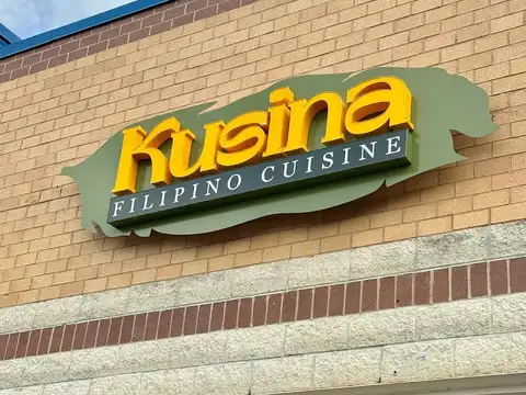 Kusina Filipino Cuisine in Suffolk