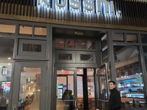 Kusshi Arlington Westpost At National Landing in Arlington