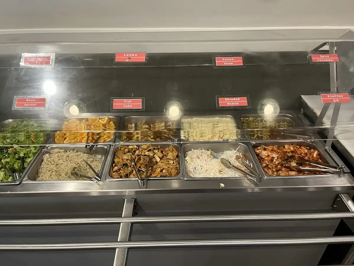 KW Korean BBQ – photo 5