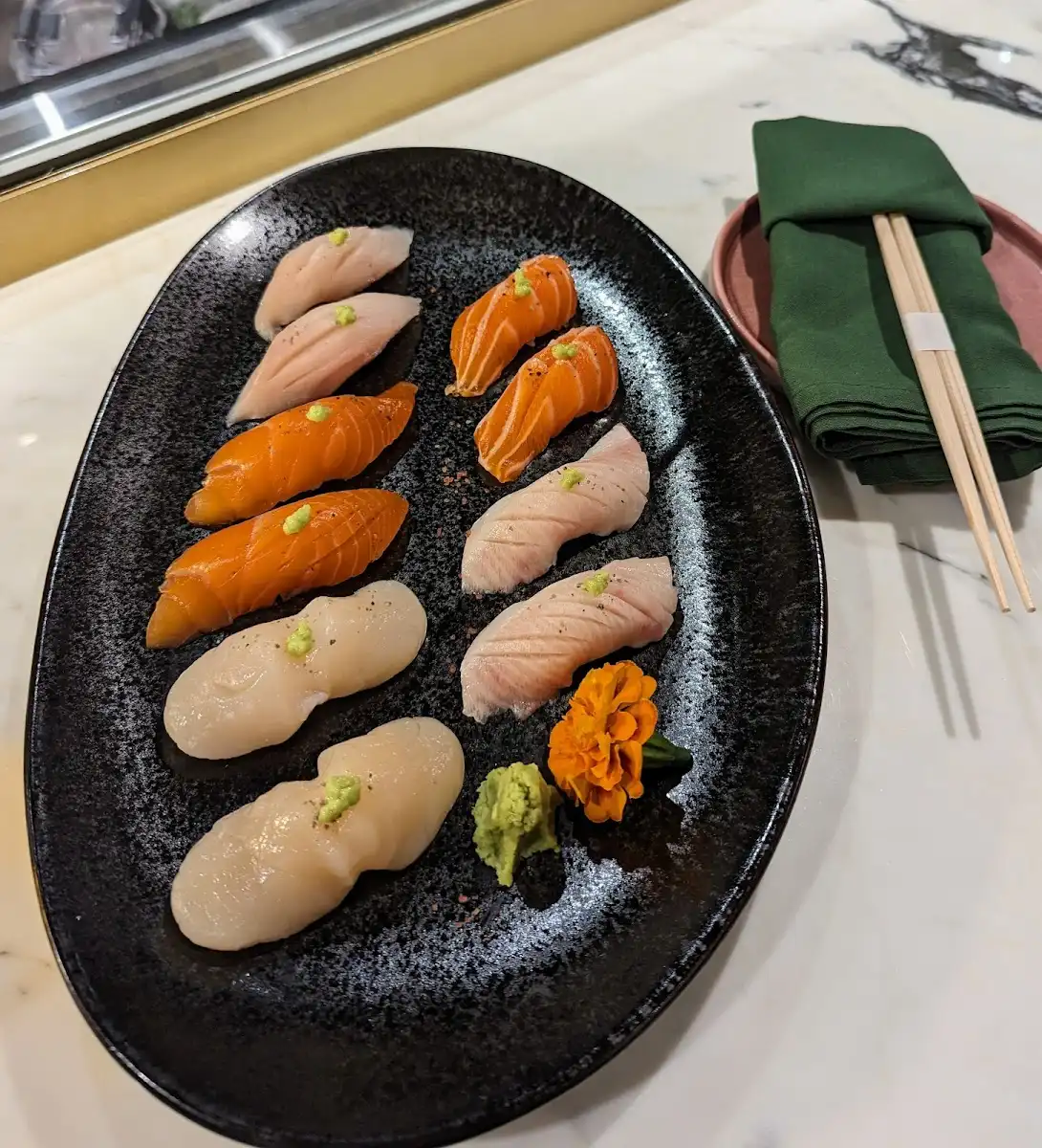 Kyojin Sushi – photo 5