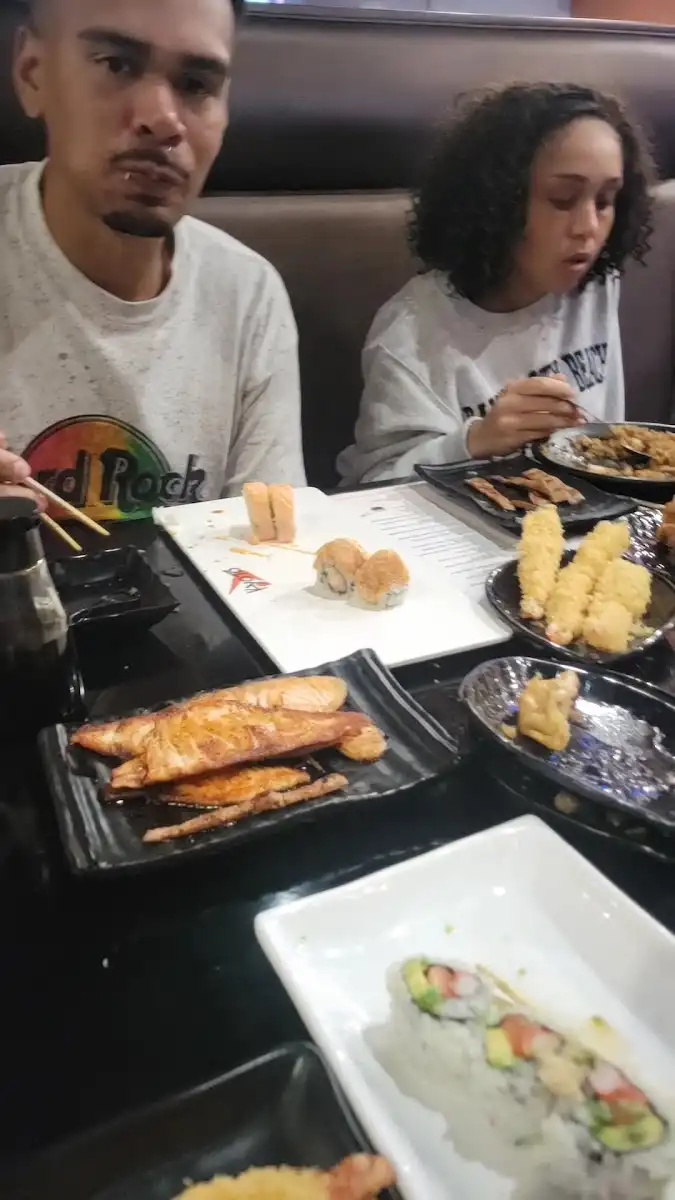Kyoto Sushi – photo 2