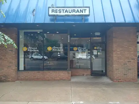 L Street Kitchen in South Bend