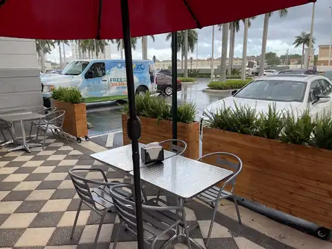 La Brasa Grill - Causeway in North Miami