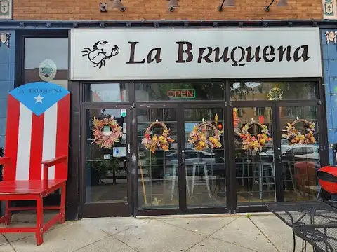 La Bruquena in Chicago
