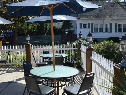 La Cabaña Family Restaurant in Waukesha